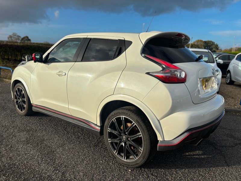 null NISSAN JUKE null NISSAN JUKE