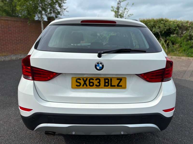 2013 BMW X1 2013 BMW X1