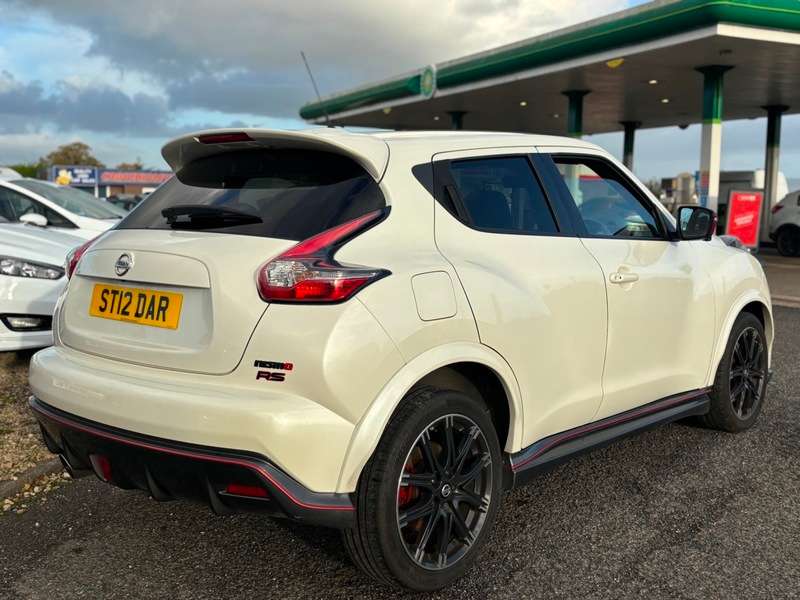 null NISSAN JUKE null NISSAN JUKE