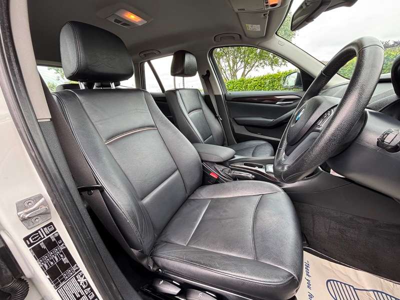 2013 BMW X1 2013 BMW X1