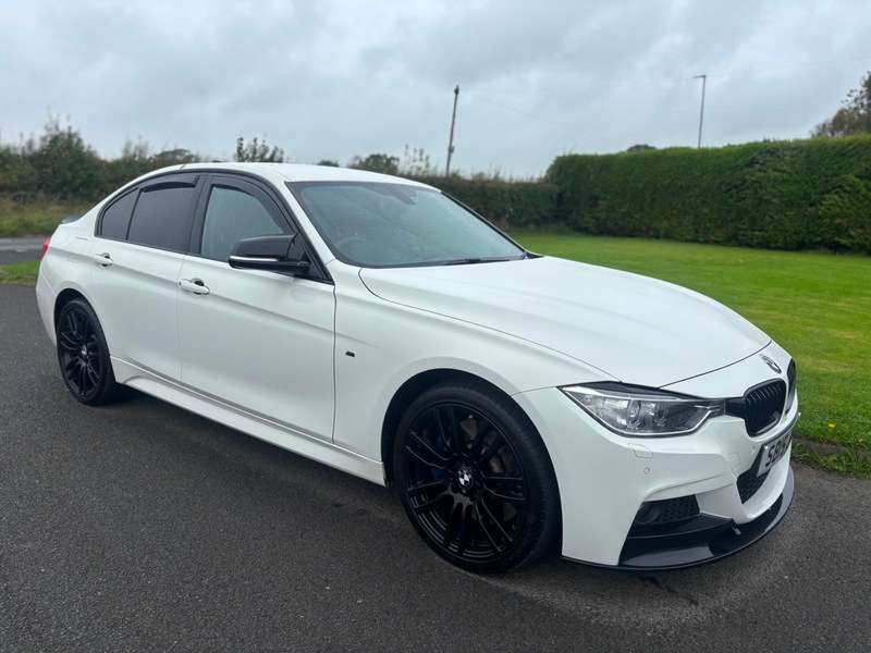 2015 BMW 3 SERIES 2015 BMW 3 SERIES