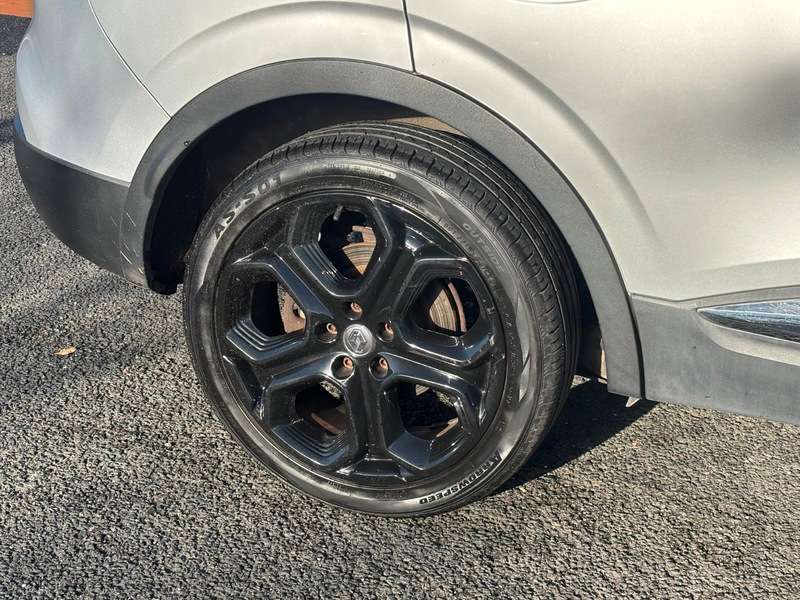 2015 RENAULT KADJAR 2015 RENAULT KADJAR