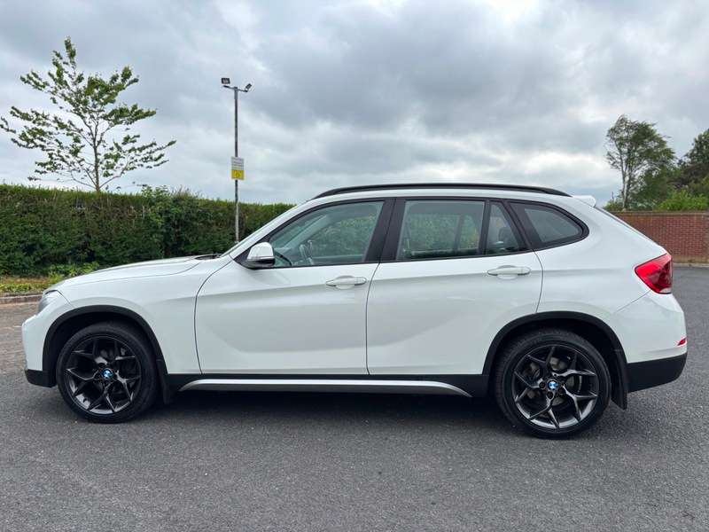 2013 BMW X1 2013 BMW X1