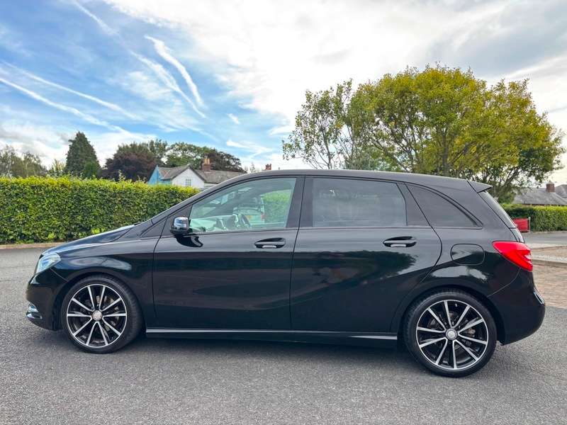 2015 MERCEDES B-CLASS 2015 MERCEDES B-CLASS