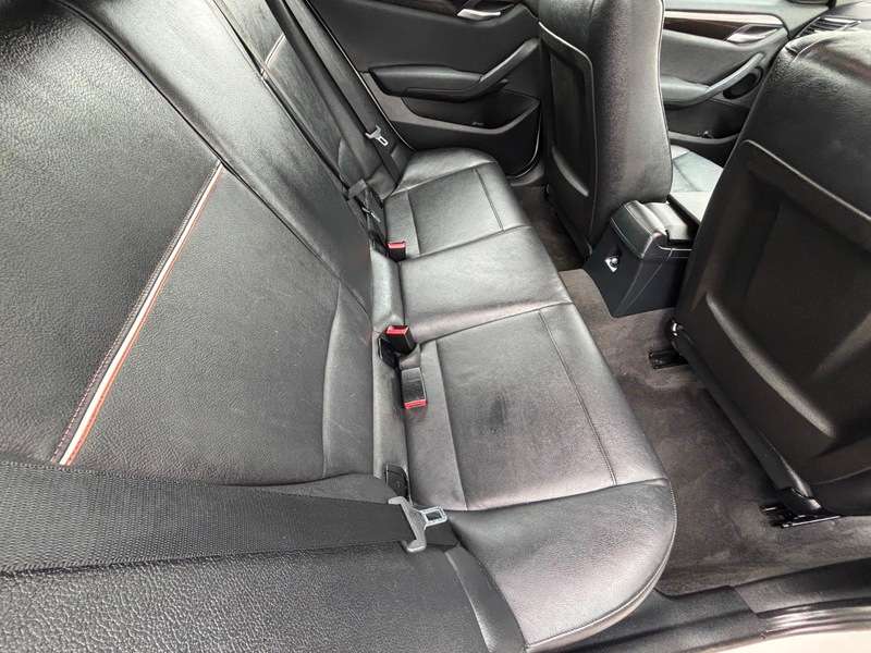 2013 BMW X1 2013 BMW X1