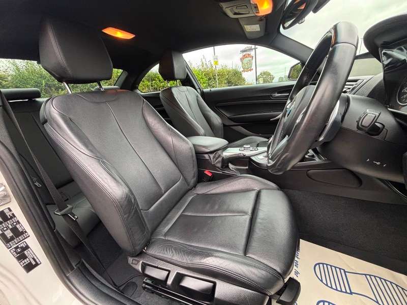 2015 BMW 2 SERIES 2015 BMW 2 SERIES