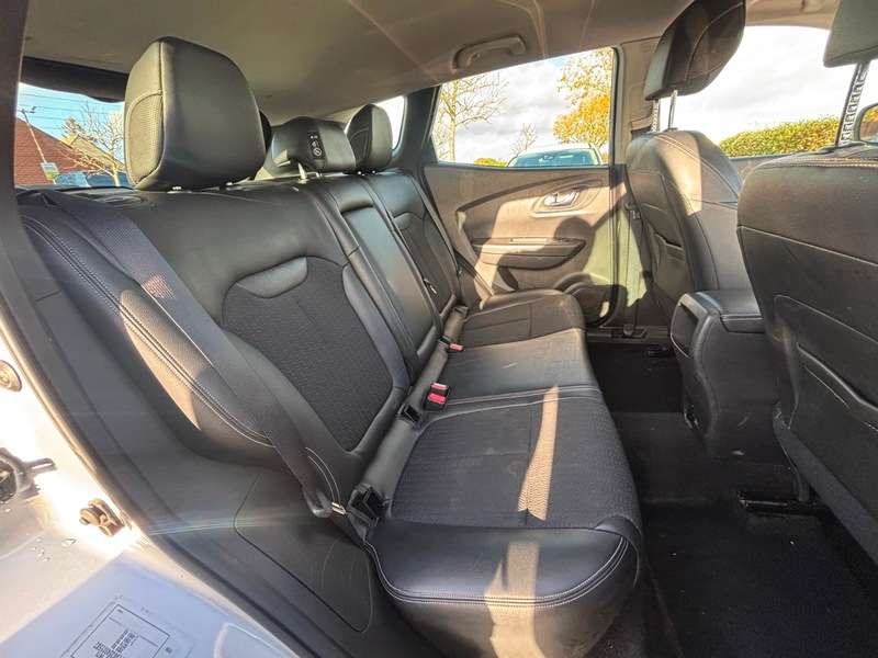 2015 RENAULT KADJAR 2015 RENAULT KADJAR