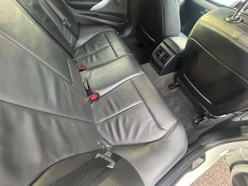 2015 BMW 3 SERIES 2015 BMW 3 SERIES