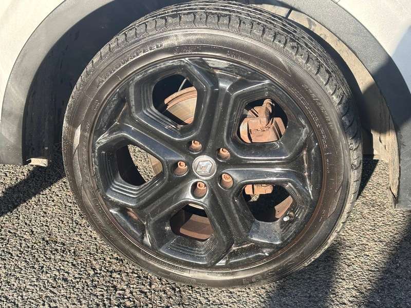 2015 RENAULT KADJAR 2015 RENAULT KADJAR