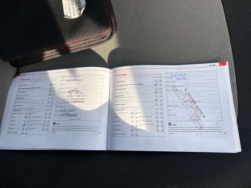 2013 SEAT IBIZA 2013 SEAT IBIZA