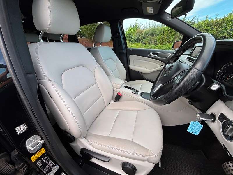 2015 MERCEDES B-CLASS 2015 MERCEDES B-CLASS