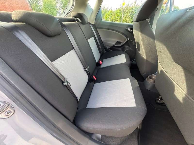 2013 SEAT IBIZA 2013 SEAT IBIZA