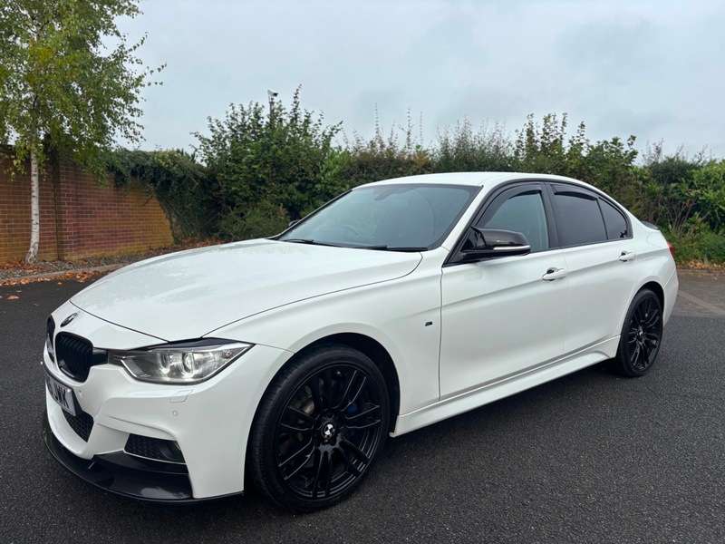 2015 BMW 3 SERIES 2015 BMW 3 SERIES