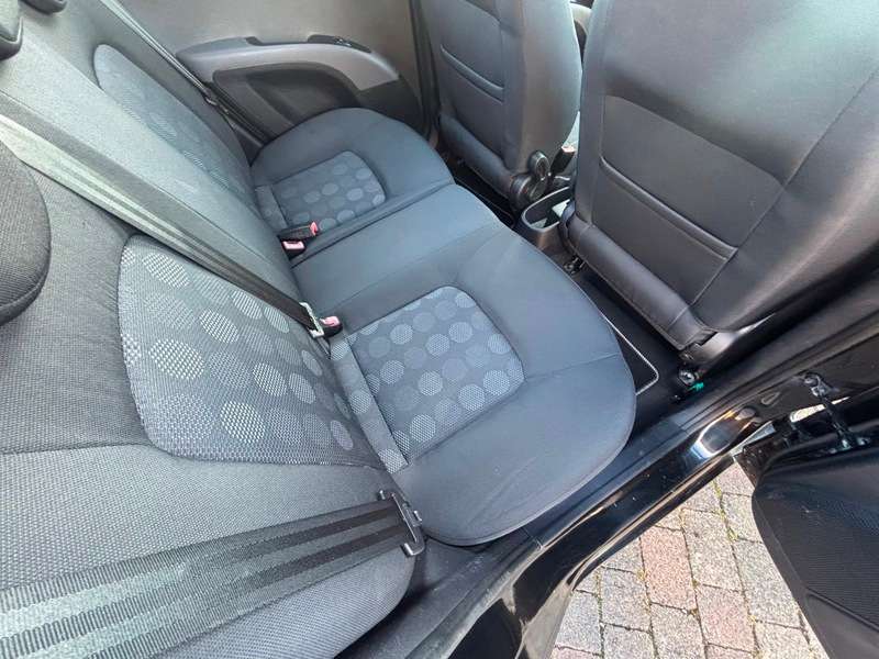 2009 HYUNDAI I10 2009 HYUNDAI I10