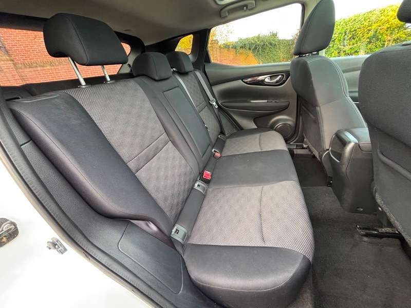 2014 NISSAN QASHQAI 2014 NISSAN QASHQAI