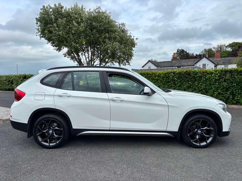 2013 BMW X1 2013 BMW X1
