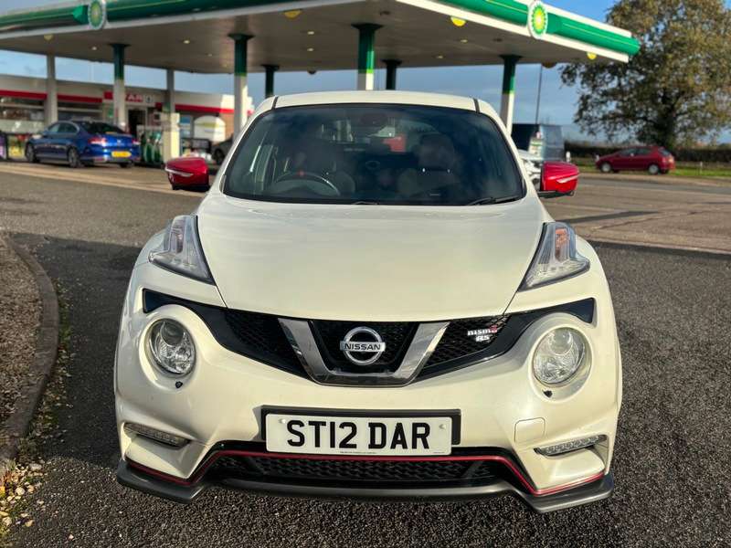 null NISSAN JUKE null NISSAN JUKE