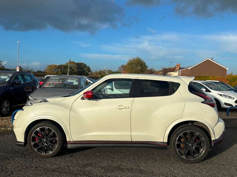 null NISSAN JUKE null NISSAN JUKE