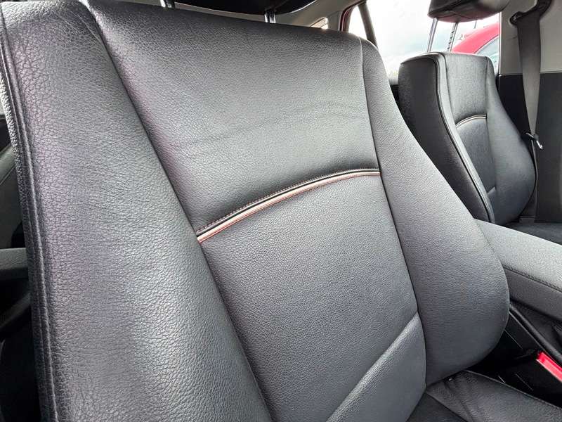 2013 BMW X1 2013 BMW X1