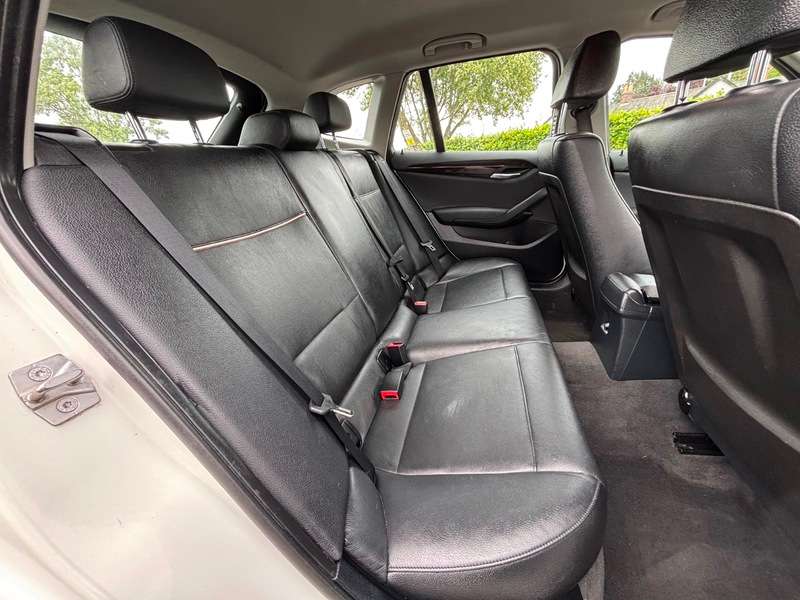 2013 BMW X1 2013 BMW X1