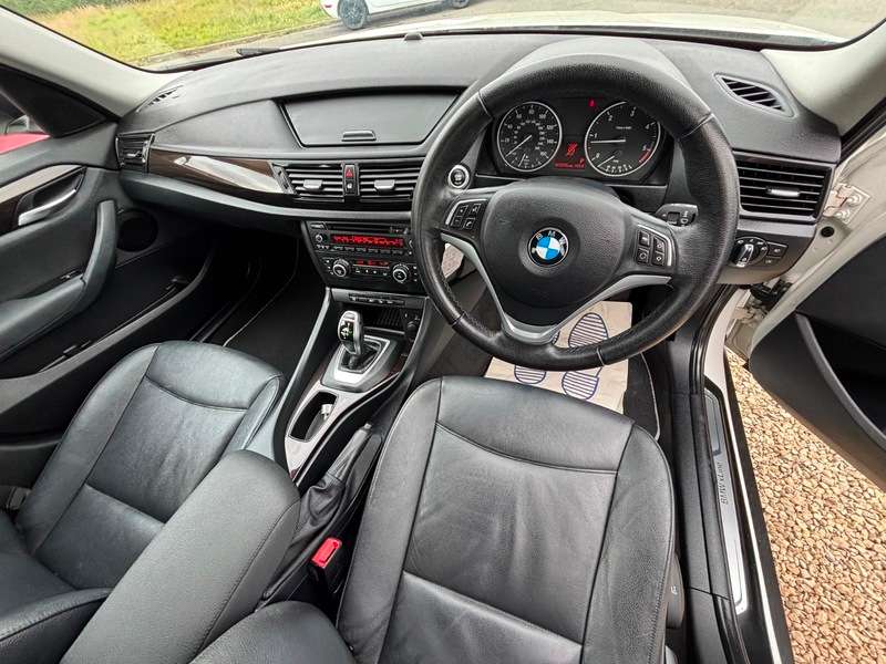 2013 BMW X1 2013 BMW X1