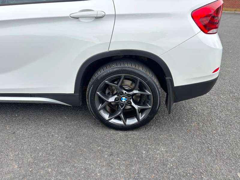 2013 BMW X1 2013 BMW X1