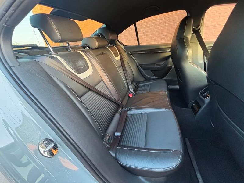 2014 SKODA OCTAVIA 2014 SKODA OCTAVIA