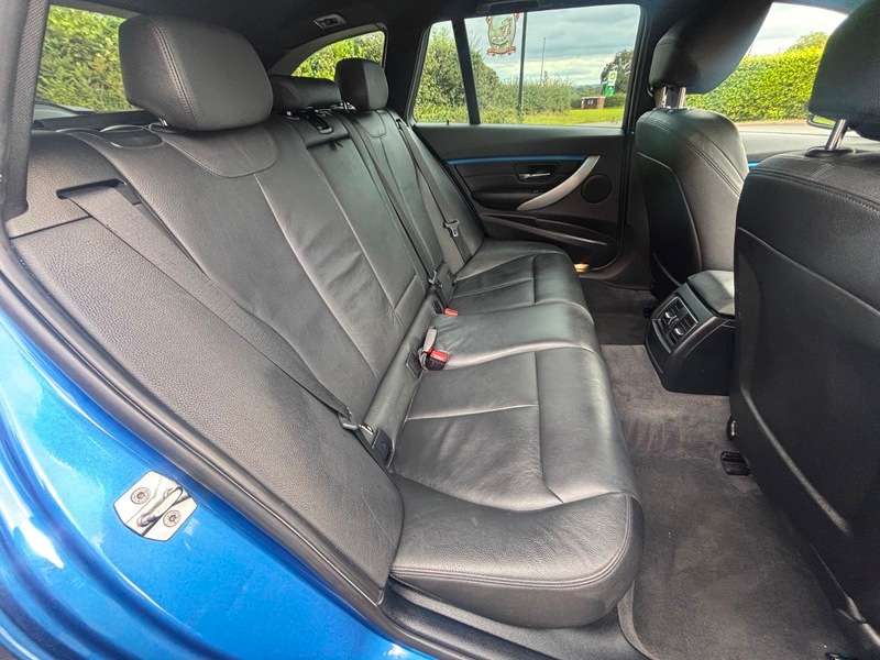 2015 BMW 3 SERIES 2015 BMW 3 SERIES