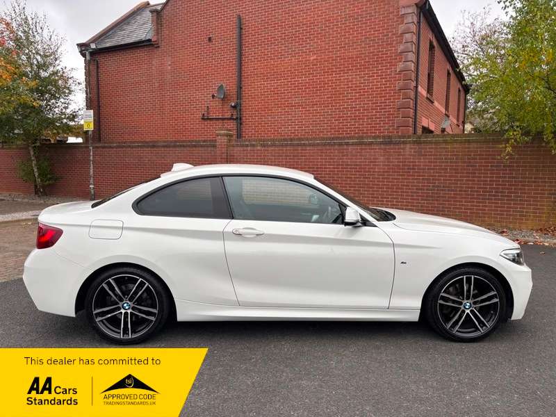 2015 BMW 2 SERIES 2015 BMW 2 SERIES