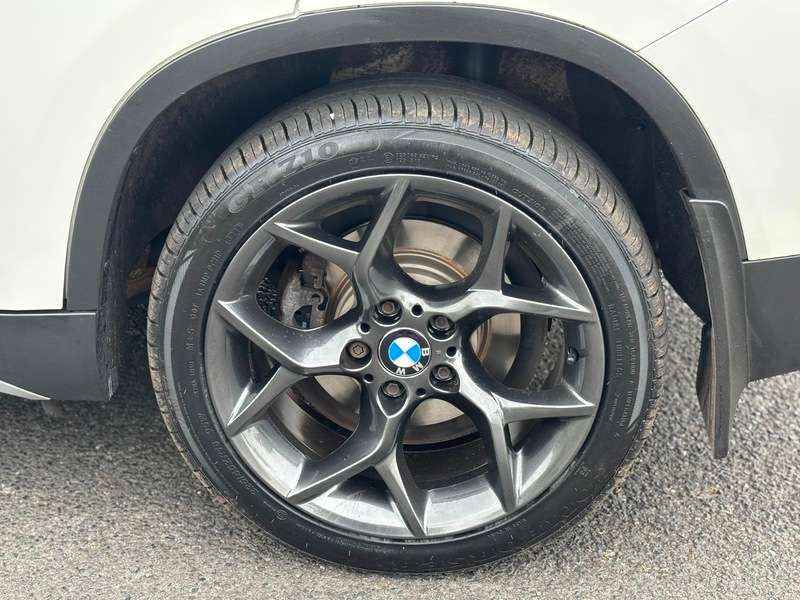 2013 BMW X1 2013 BMW X1