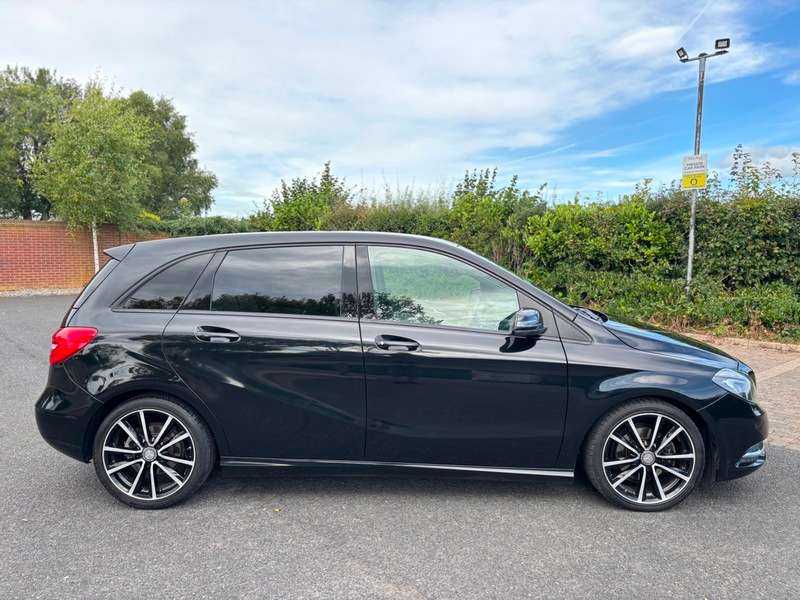 2015 MERCEDES B-CLASS 2015 MERCEDES B-CLASS
