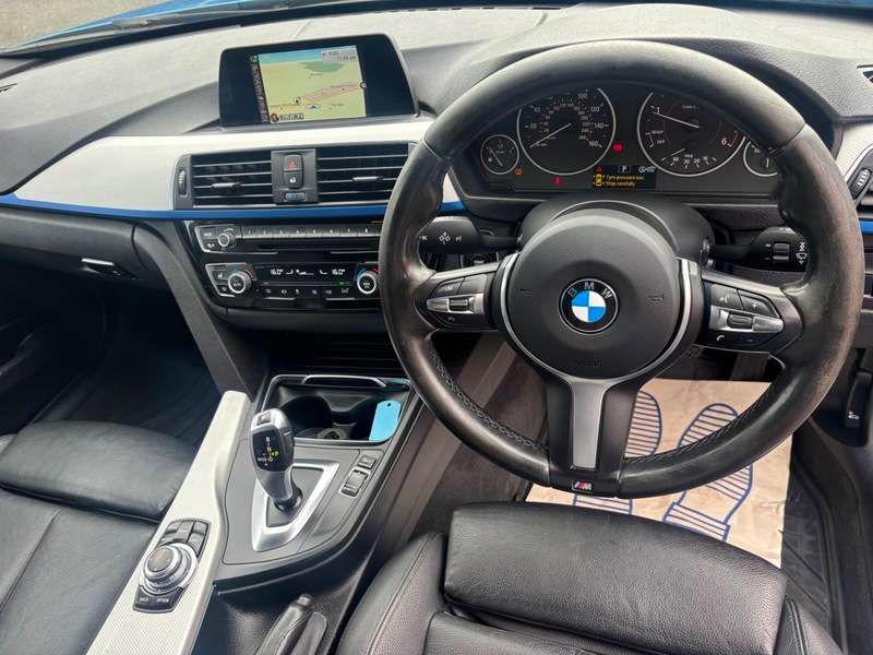 2015 BMW 3 SERIES 2015 BMW 3 SERIES