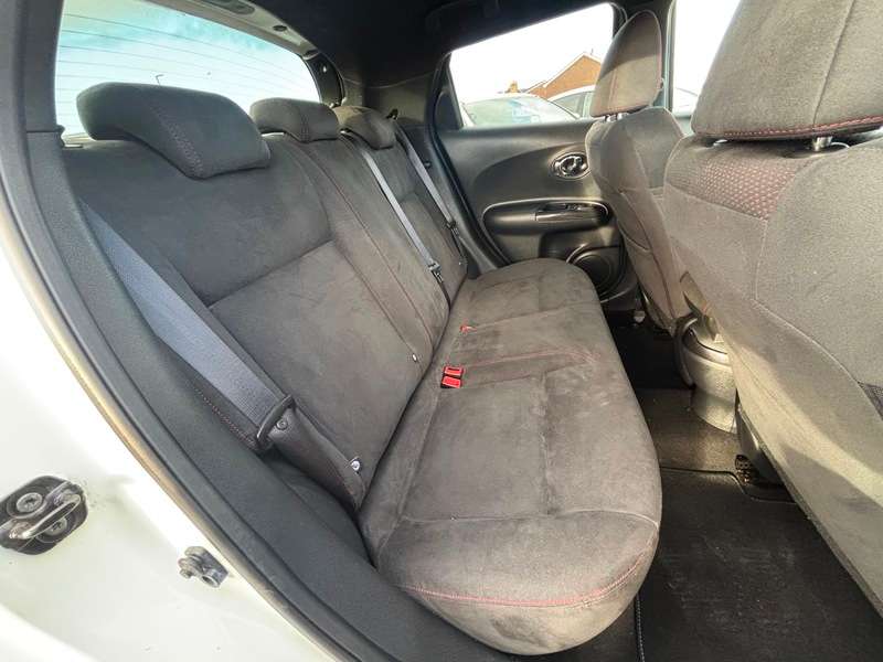 null NISSAN JUKE null NISSAN JUKE