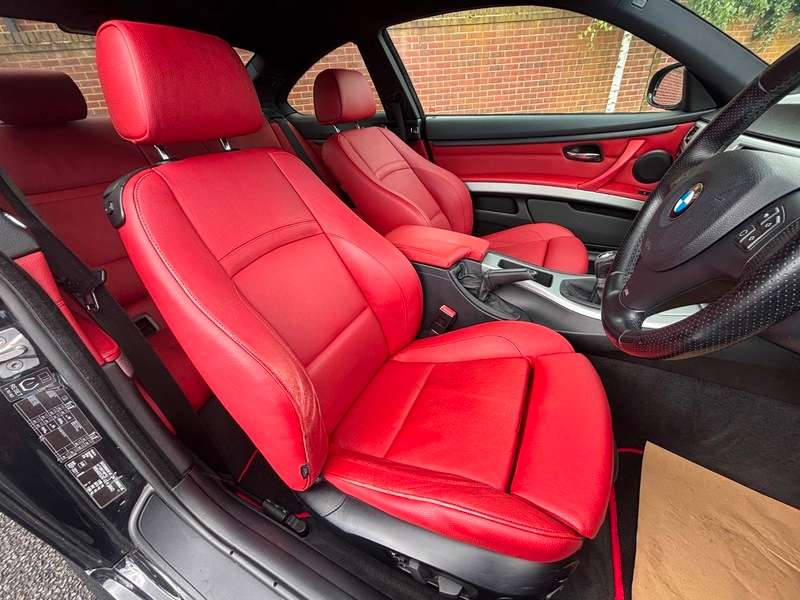 2011 BMW 3 SERIES 2011 BMW 3 SERIES