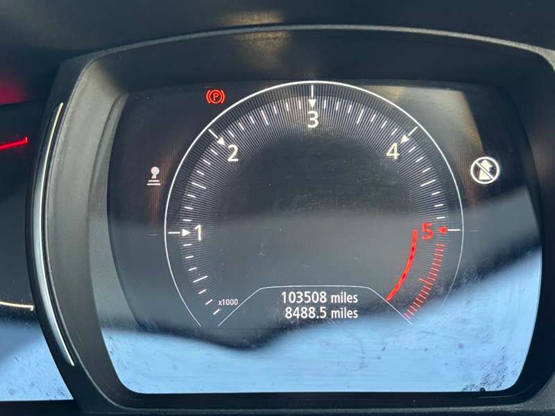 2015 RENAULT KADJAR 2015 RENAULT KADJAR