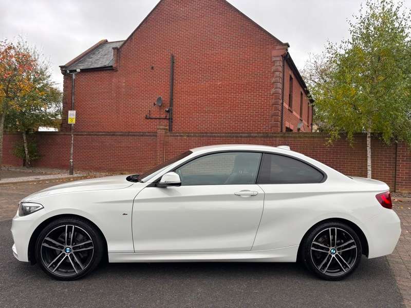 2015 BMW 2 SERIES 2015 BMW 2 SERIES