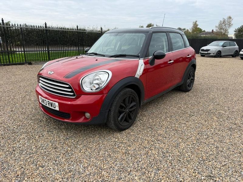Check out this Mini Countryman 2013 Diesel Manual
