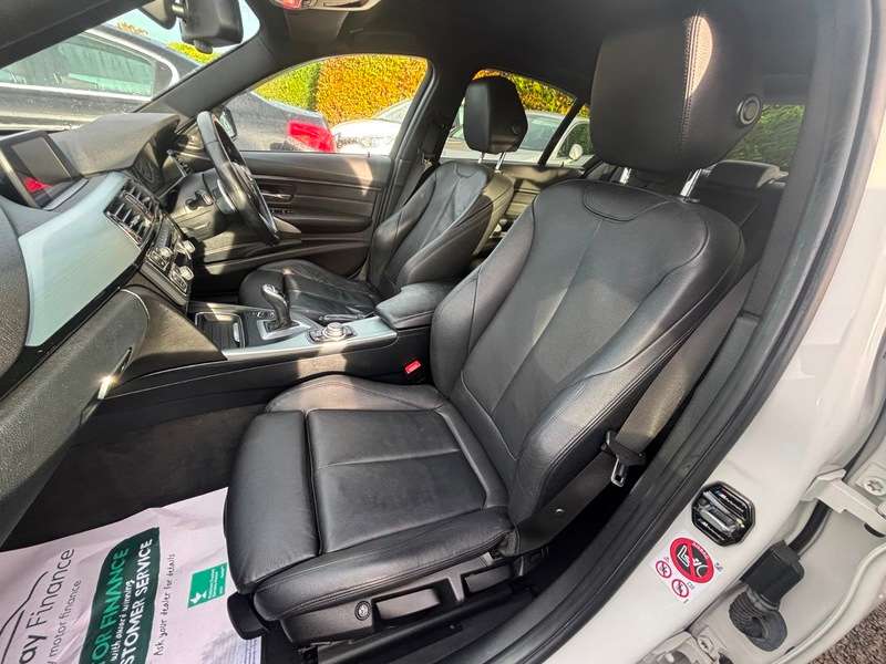 2015 BMW 3 SERIES 2015 BMW 3 SERIES