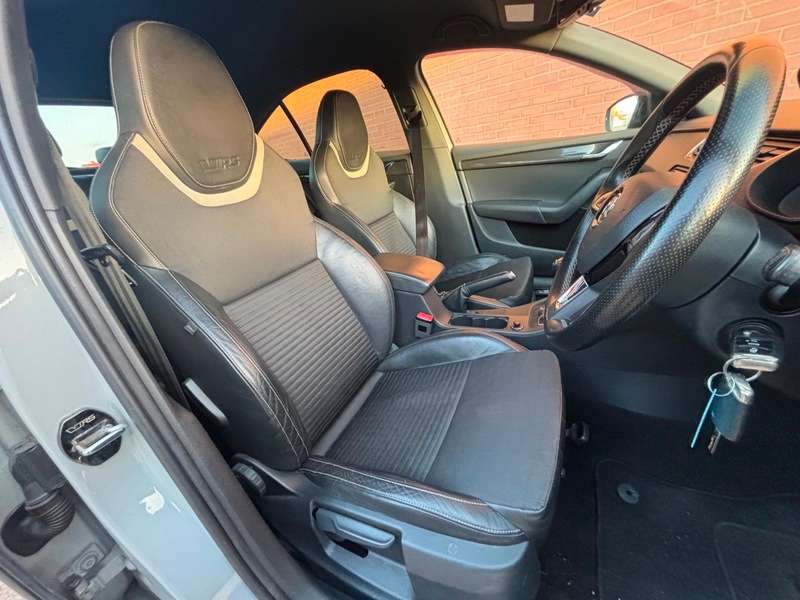 2014 SKODA OCTAVIA 2014 SKODA OCTAVIA