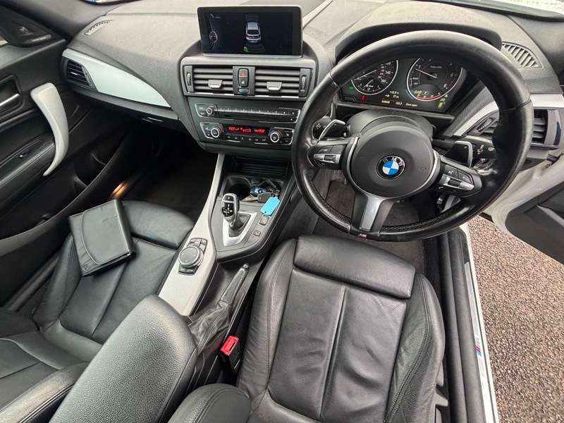 2014 BMW 1 SERIES 2014 BMW 1 SERIES