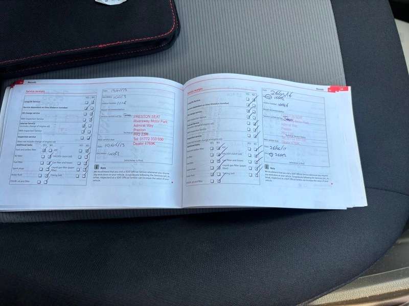 2013 SEAT IBIZA 2013 SEAT IBIZA