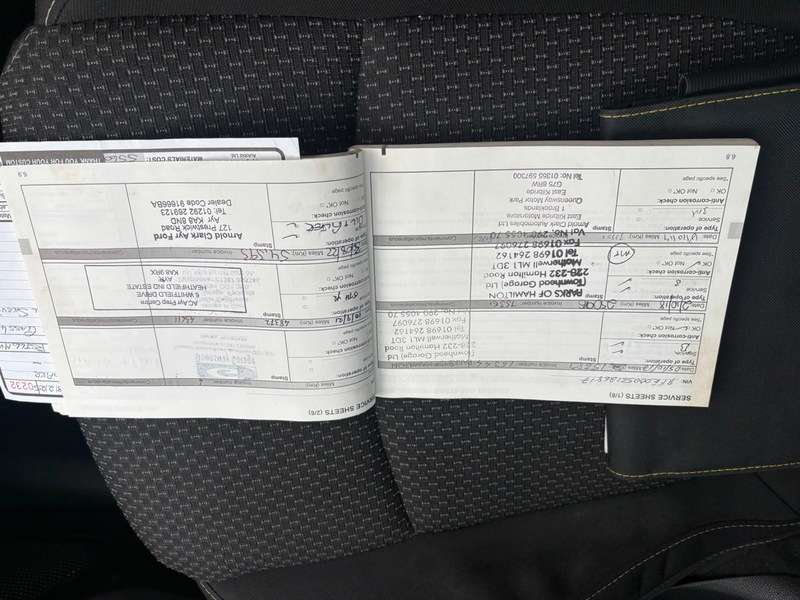 2016 RENAULT KADJAR 2016 RENAULT KADJAR