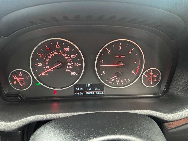 2013 BMW X3 2013 BMW X3