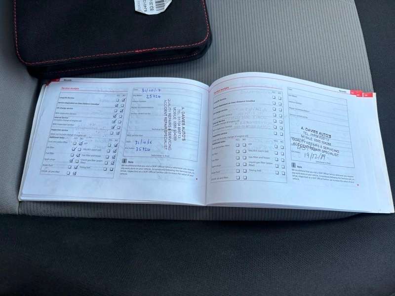 2013 SEAT IBIZA 2013 SEAT IBIZA