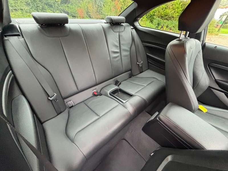 2015 BMW 2 SERIES 2015 BMW 2 SERIES