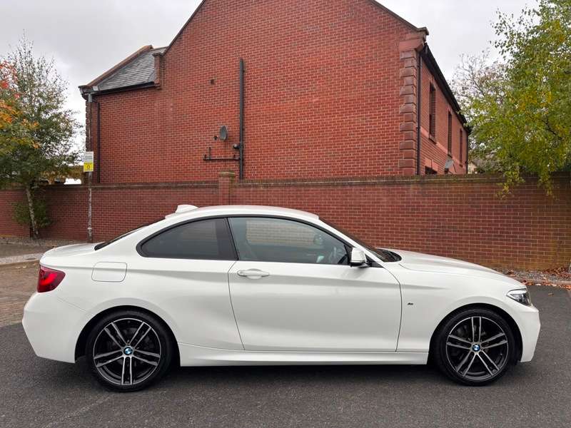 2015 BMW 2 SERIES 2015 BMW 2 SERIES