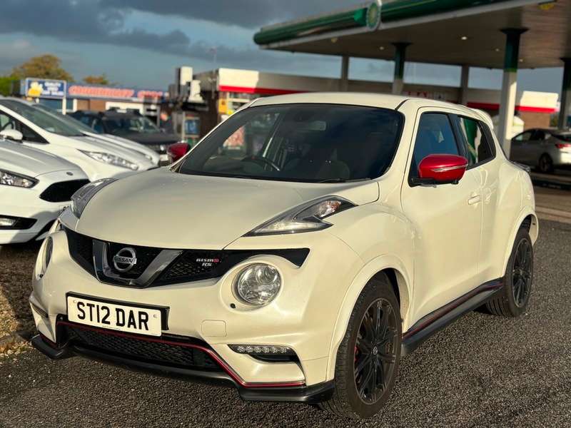 null NISSAN JUKE null NISSAN JUKE