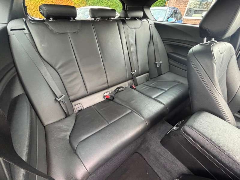 2014 BMW 1 SERIES 2014 BMW 1 SERIES