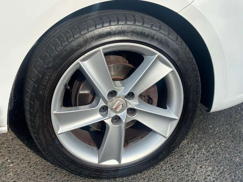 2013 SEAT IBIZA 2013 SEAT IBIZA