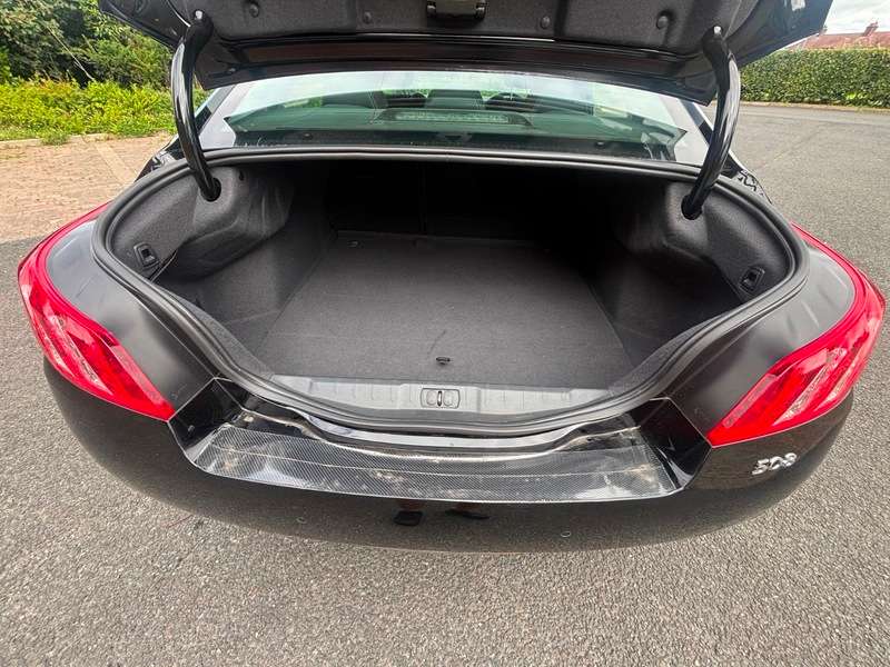 2014 PEUGEOT 508 2014 PEUGEOT 508